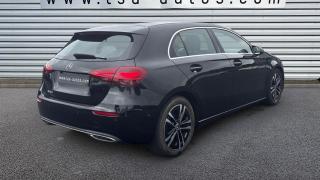Mercedes Classe A  - Business - photo 3