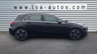 Mercedes Classe A  - Business - photo 4