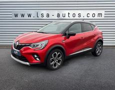 Renault Captur Isigny-le-Buat