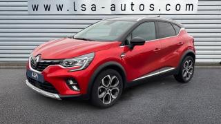 Renault Captur  - Intens - photo 0