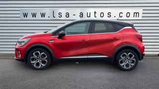 Renault Captur  - Intens - photo 1