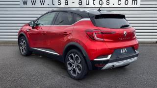 Renault Captur  - Intens - photo 2