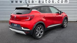 Renault Captur  - Intens - photo 3