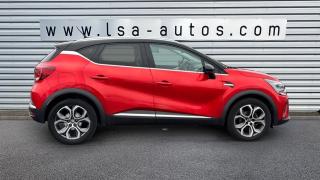 Renault Captur  - Intens - photo 4