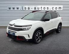 Citroen C5 Aircross Isigny-le-Buat