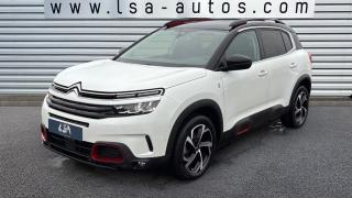 Citroen C5 Aircross  - photo 0