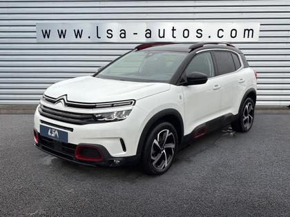 Citroen C5 Aircross - 1.5 BlueHDi 130 S&S C-Series - 14 980 €