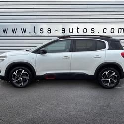 Citroen C5 Aircross 1.5 BlueHDi 130 S&S C-Series Avranches