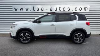 Citroen C5 Aircross  - photo 1