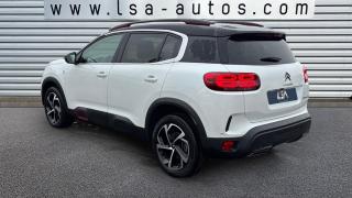 Citroen C5 Aircross  - photo 2