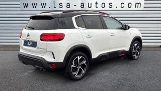 Citroen C5 Aircross  - photo 3