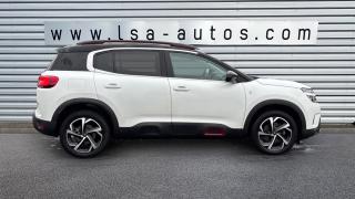 Citroen C5 Aircross  - photo 4