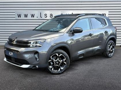 Citroen C5 Aircross - 1.5 BlueHDi 130 S&S EAT8  Max - 27 980 €