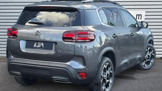 Citroen C5 Aircross  - photo 1