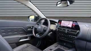 Citroen C5 Aircross  - photo 2