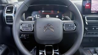 Citroen C5 Aircross  - photo 4