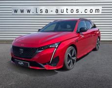 Peugeot 308 SW Phase 2 Isigny-le-Buat