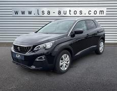 Peugeot 3008 Isigny-le-Buat