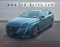 Peugeot 308 SW Phase 2 Isigny-le-Buat