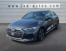 Audi A3 Isigny-le-Buat