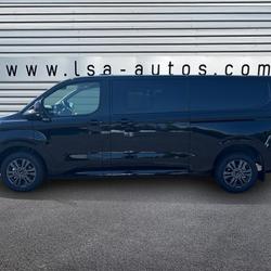 Ford Transit Custom 2.0 EcoBlue 170 BVA CABINE APPROFONDIE Isigny-le-Buat