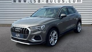 Audi Q3  - Business Line - photo 0