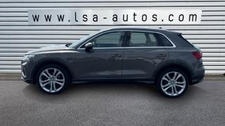 Audi Q3  - Business Line - photo 1