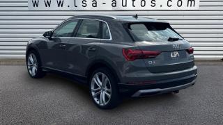 Audi Q3  - Business Line - photo 2