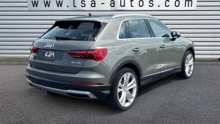 Audi Q3  - Business Line - photo 3