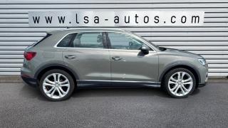 Audi Q3  - Business Line - photo 4