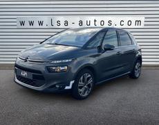 Citroen C4 Picasso Isigny-le-Buat