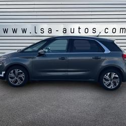 Citroen C4 Picasso 2.0 BlueHDi 150 Exclusive Isigny-le-Buat