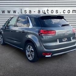 Citroen C4 Picasso 2.0 BlueHDi 150 Exclusive Isigny-le-Buat