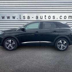 Peugeot 3008 Hybrid 180 e-EAT8  II Allure Pack PHASE 2 Isigny-le-Buat