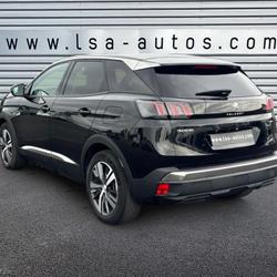 Peugeot 3008 Hybrid 180 e-EAT8  II Allure Pack PHASE 2 Isigny-le-Buat