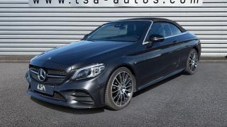 Mercedes Classe C  - Amg - photo 0
