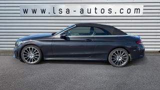 Mercedes Classe C  - Amg - photo 1