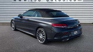 Mercedes Classe C  - Amg - photo 2