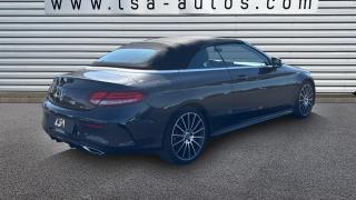 Mercedes Classe C  - Amg - photo 3