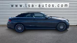 Mercedes Classe C  - Amg - photo 4