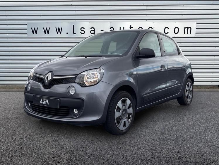 Renault Twingo 3  - Zen - 5 980 €