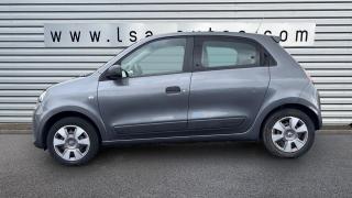 Renault Twingo 3  - Zen - photo 1
