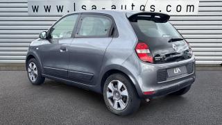Renault Twingo 3  - Zen - photo 2