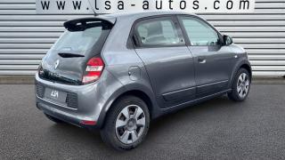 Renault Twingo 3  - Zen - photo 3