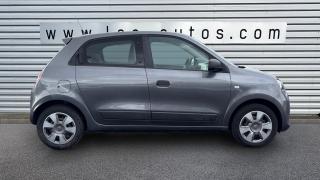 Renault Twingo 3  - Zen - photo 4
