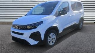 Peugeot Rifter  - Allure - photo 0