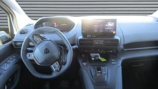 Peugeot Rifter  - Allure - photo 1