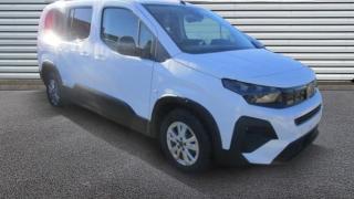 Peugeot Rifter  - Allure - photo 2