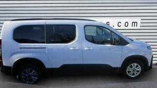 Peugeot Rifter  - Allure - photo 3
