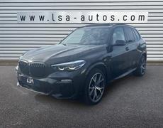BMW X5 Isigny-le-Buat